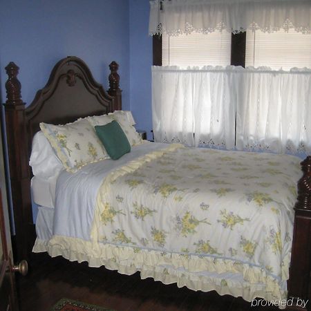 The Badin Inn & Golf Club Albemarle Room photo