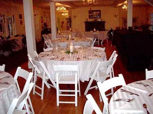 The Badin Inn & Golf Club Albemarle Exterior photo