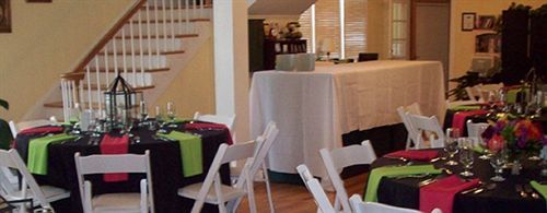 The Badin Inn & Golf Club Albemarle Exterior photo