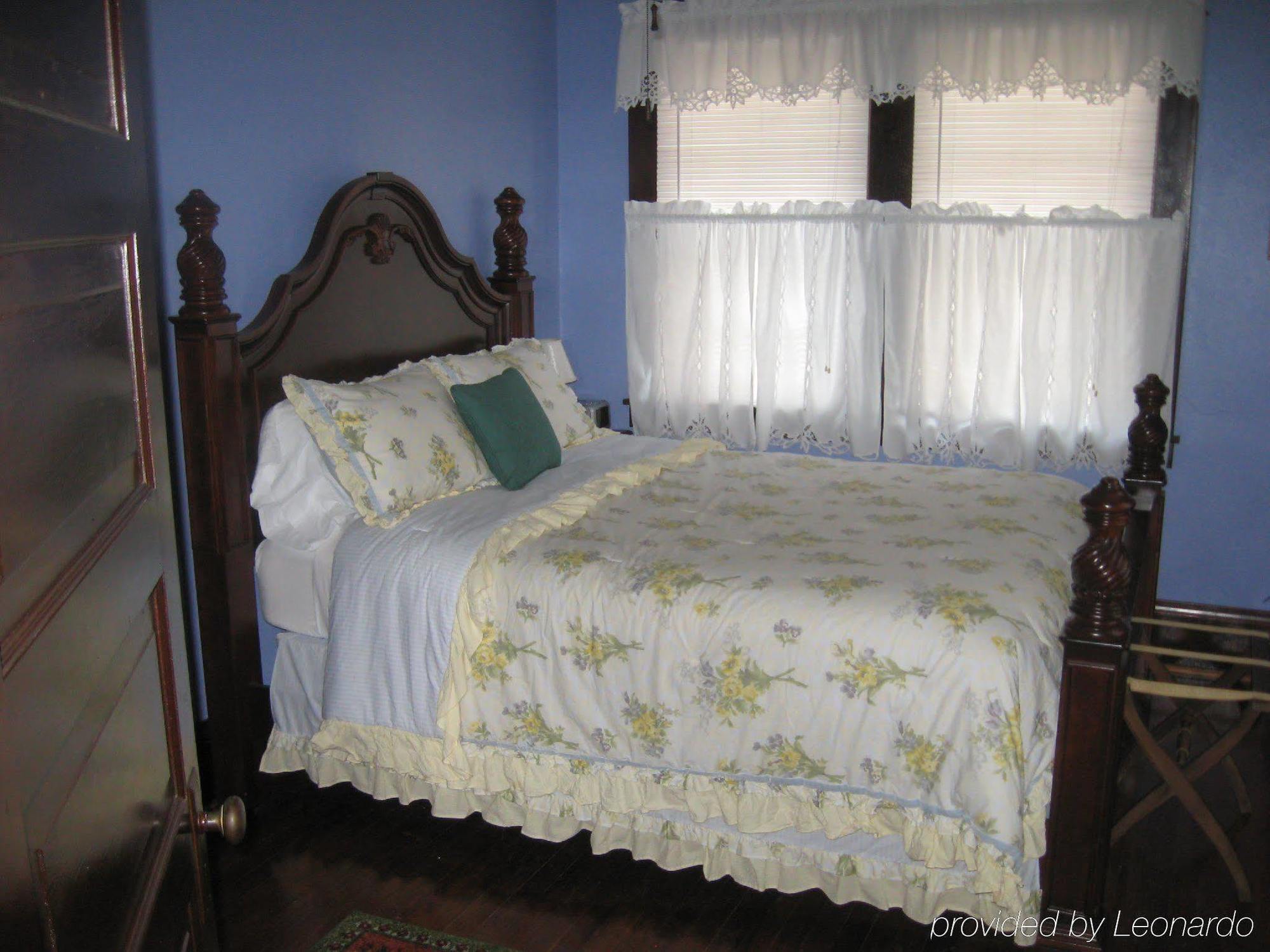 The Badin Inn & Golf Club Albemarle Room photo